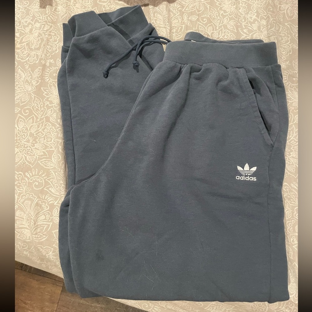 Adidas Joggers
